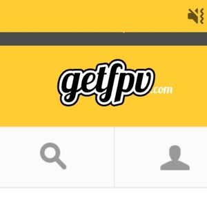 New Fpv drone mystery box